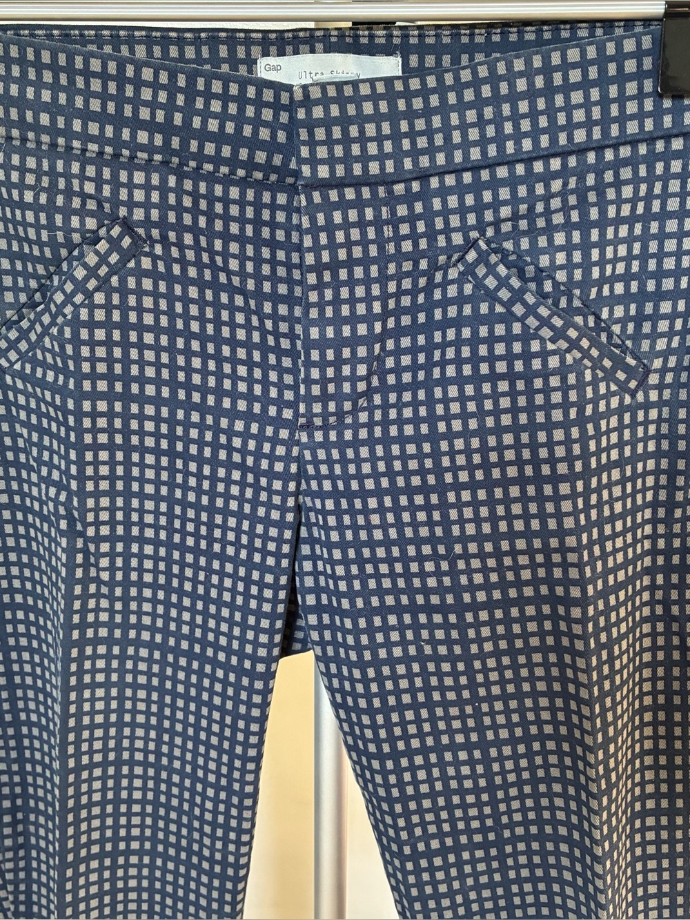 GAP PRINTED TROUSERS